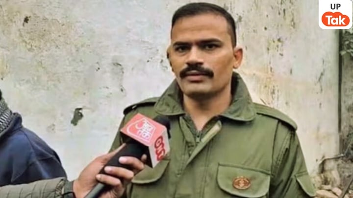 संभल एसपी केके बिश्नोई ने पूरी एसओजी टीम के खिलाफ कर दी सख्त कार्रवाई, अब इन 8 पुलिसकर्मियों के कांड भी जान लीजिए Sambhal SP, IPS KK Bishnoi, Sambhal Police, Saambhal News, Sambhal SP suspend SOG team, police Special Operations Group, संभल, एसपी, एसओजी टीम