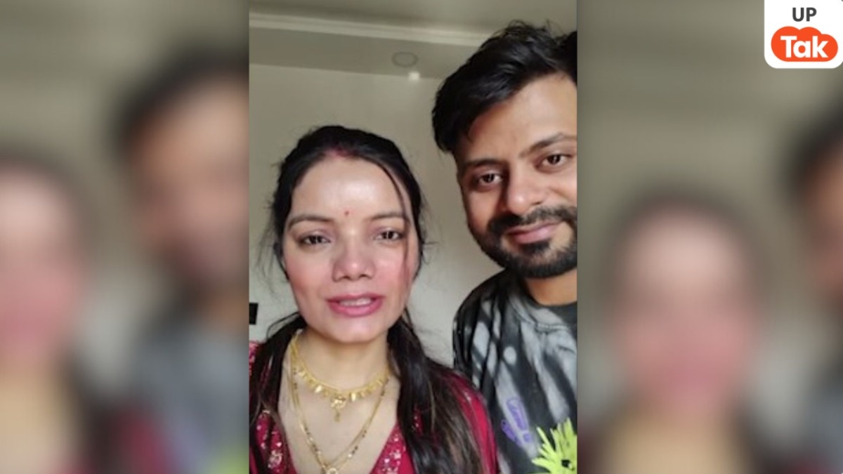 शादी में इंजीनियर प्रफुल्ल राणा ने लौटा दिया 21 लाख का शगुन फिर कही ऐसी बात जिसे सुन हर कोई हुआ इमोशनल