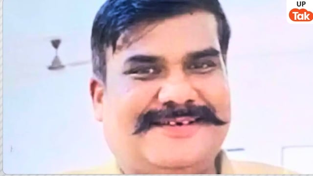 SI Santosh Kumar