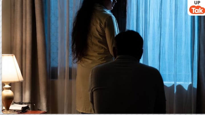 'पति नहीं मना रहा सुहागरात, गोल्डन नाइट का सपना अधूरा...!' कानपुर से सामने आई इस लड़की की चौंकाऊ दास्तां Kanpur News