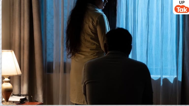 'पति नहीं मना रहा सुहागरात, गोल्डन नाइट का सपना अधूरा...!' कानपुर से सामने आई इस लड़की की चौंकाऊ दास्तां Kanpur News