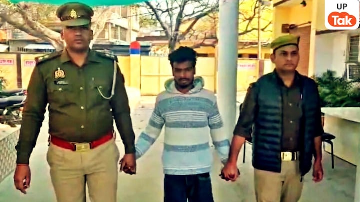 बरेली में 2 नाबालिग बहनों ने अपने भाई अनस के लिए 10वीं की हिंदू छात्रा से की दोस्ती फिर करवाया उसका रेप! बड़ा कांड Bareilly, Bareilly Crime, Bareilly News, Bareilly Crime News, Bareilly police, up news, up crime, up crime news, बरेली, बरेली न्यूज, बरेली क्राइम, बरेली क्राइम न्यूज, यूपी न्यूज