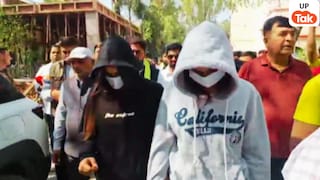 नोएडा में लड़कियों को बेसबॉल से बेरहमी से पीटा गया, अब जाट-हिंदू संगठनों हुए एक्टिव, हुआ क्या और कौन हैं आरोपी? UP Tak