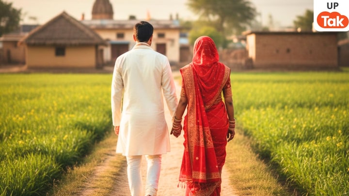 साले की पत्नी लक्ष्मी से था अनिल का अफेयर, 10 साल के लिवइन रिलेशन के बाद पहुंची पति के पास और हुआ कहानी का दर्दनाक एंड UP Tak