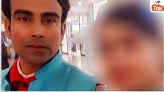 कैब ड्राइवर आदित्य यादव ने फ्री में सिखाई कार ड्राइविंग फिर लड़की हुई प्रेगनेंट! लखनऊ पढ़ने आई थी पर ये क्या हुआ UP Tak