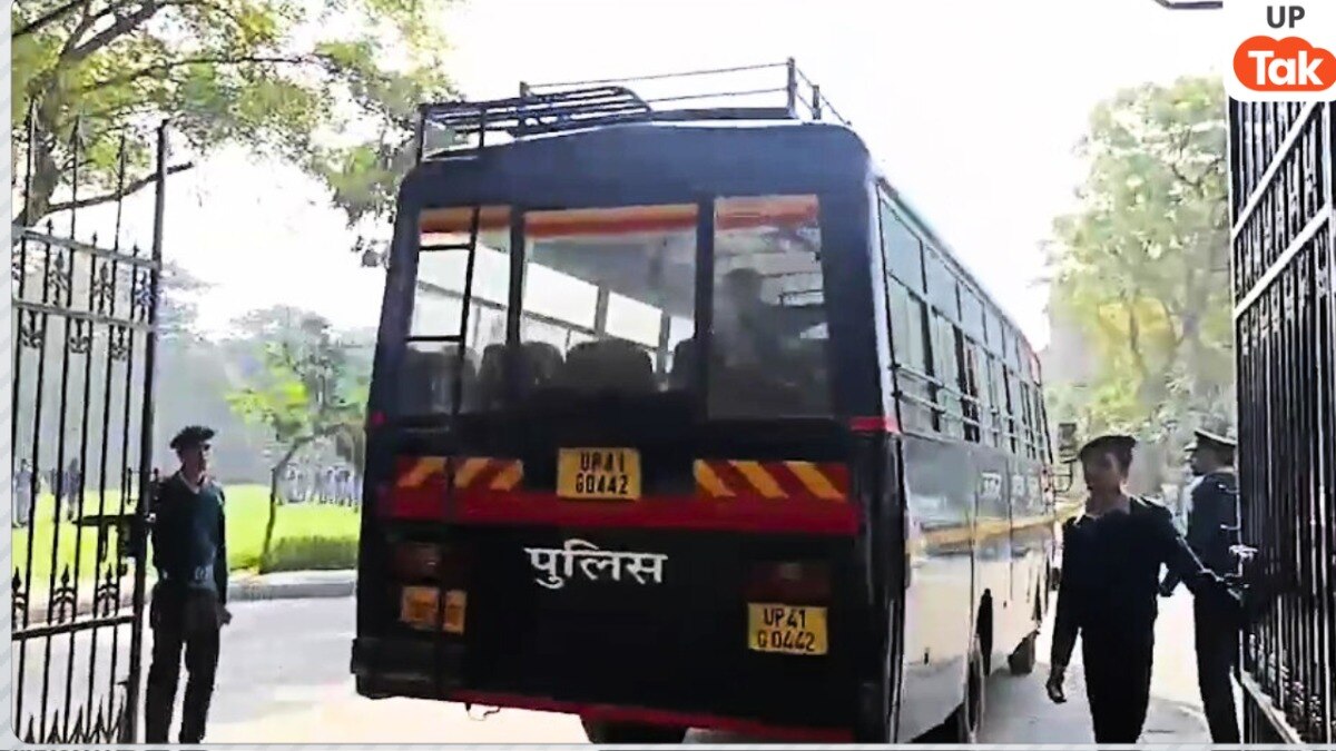 Noida School Bomb Threat