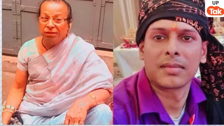 बधाई देने घर गई थी रेखा किन्नर और हो गई उसकी हत्या, फिर कमरे से मिले 2 शव, दूसरा किसका? Ballia Crime News