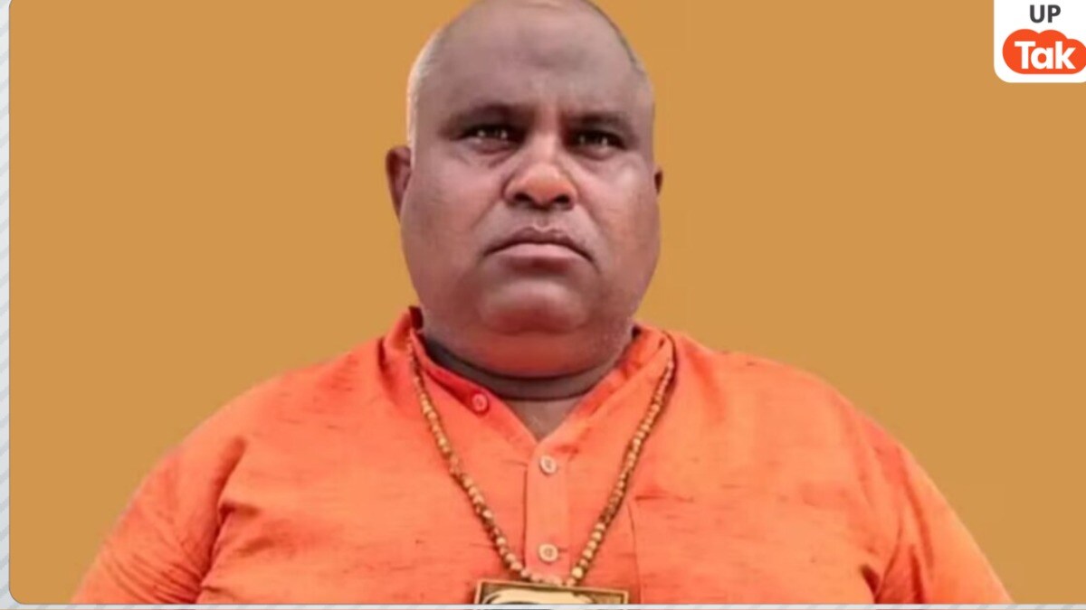 दूल्हा बन शादी के लिए अलीगढ़ पहुंचा नूंह हिंसा का आरोपी बिट्टू बजरंगी, एडवांस में दिए 30 हजार, न दुल्हन मिली न... Bittu Bajrangi