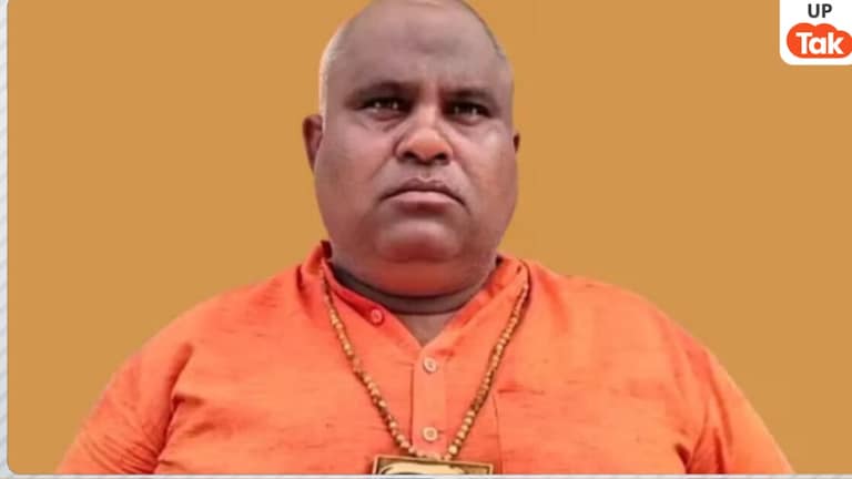 दूल्हा बन शादी के लिए अलीगढ़ पहुंचा नूंह हिंसा का आरोपी बिट्टू बजरंगी, एडवांस में दिए 30 हजार, न दुल्हन मिली न... Bittu Bajrangi