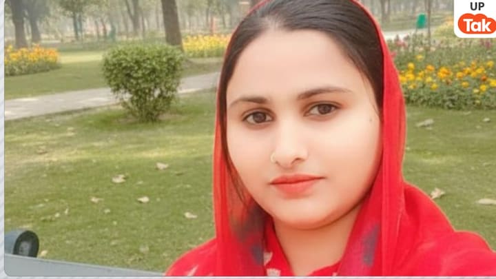 25 की बहू मुशकरा से संबंध बनाने के लिए 58 साल के ससुर अब्बास ने चला था प्रेमी वाला दांव! ये तो गंदा आदमी निकला Photo: Mushkara