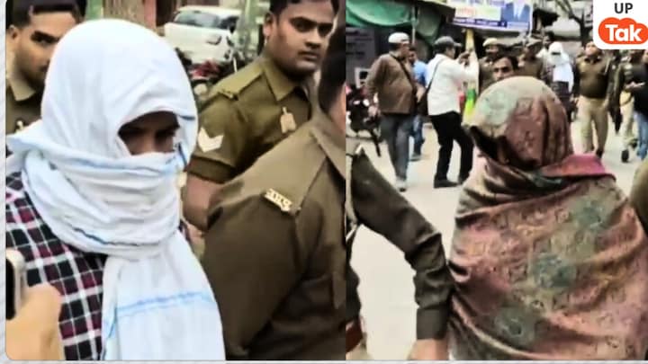 चाइल्ड पोर्न बनाकर बेचे थे डार्क वेव को... दोषी जेई रामभवन और उसकी पत्नी को मौत की सजा, पीड़ित बच्चों को मिलेंगे इतने रुपये UP News