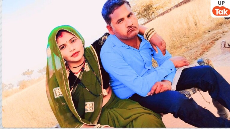 झांसी में 20 घंटे अंदर मनोज अहिरवार और पत्नी वंदना की मौत, 12 साल के बेटे ने बताया क्या हुआ था दोनों के बीच मनोज अहिरवार और वंदना