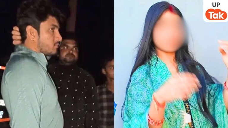 आगरा में सोशल मीडिया इनफ्लुएंसर के साथ हुई जबरदस्ती, पति ने इन लोगों के साथ मिल फाड़े महिला के कपड़े! UP Tak