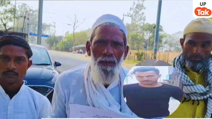 बदायूं में बुजुर्ग समेत 3 मुस्लिमों के गाल पर ताबड़तोड़ थप्पड़ मारने वाला कौन था? पीड़ितों की बात जान हिल जाएंगे Badaun news, Badaun viral news, Badaun crime, Badaun viral video, Badaun video, Islamnagar dispute Scooty fight, up viral video, UP crime news, बदायूं, यूपी न्यूज