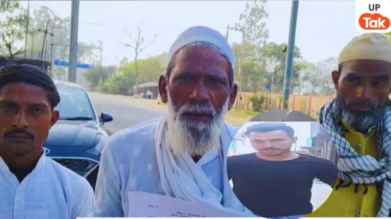 बदायूं में बुजुर्ग समेत 3 मुस्लिमों के गाल पर ताबड़तोड़ थप्पड़ मारने वाला कौन था? पीड़ितों की बात जान हिल जाएंगे Badaun news, Badaun viral news, Badaun crime, Badaun viral video, Badaun video, Islamnagar dispute Scooty fight, up viral video, UP crime news, बदायूं, यूपी न्यूज