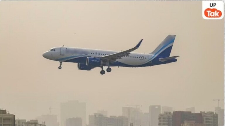 यूपी सरकार ने जिस चित्रकूट एयरपोर्ट को जोर-शोर से शुरू किया, अब वहां उड़ानें बंद! वजह चौंकाने वाली Chitrakoot, Chitrakoot Airport, Chitrakoot News, Chitrakoot Viral News, Yogi Adityanath, UP Government, CM Yogi, UP News, Airports closed in UP, चित्रकूट, चित्रकूट एयरपोर्ट, चित्रकूट न्यूज