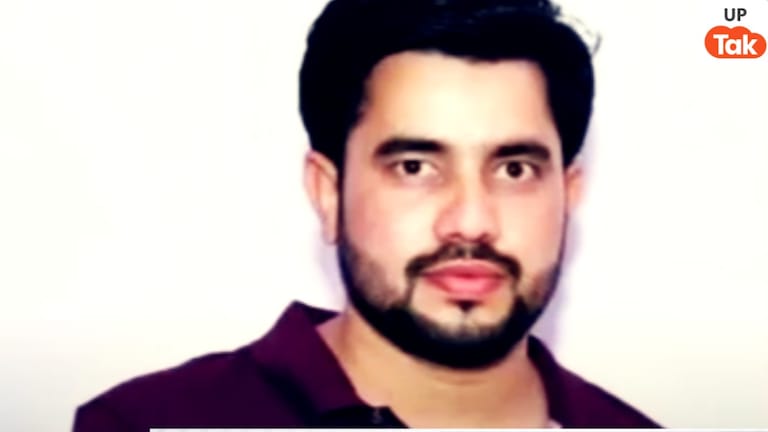 इटावा के मनीष यादव की बोरे में मिली थी बॉडी, प्रेमिका के भाई ने मार डाला! आरोपी के बारे में जानकर सन्न रह जाएंगे Etawah News, Etawah crime, Etawah Student Murder Case, Manish Yadav Death News, UP Crime, Student Body Found in Sack, Etawah Police Investigation