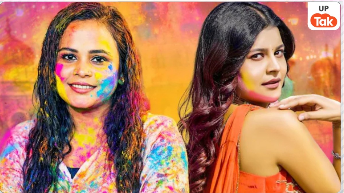 शिल्पी राज का होली स्पेशल गाना 'दीदी रे दीदी' रिलीज, अपडेटेड बिहारन के साथ नवरत्न पांडेय की केमिस्ट्री ने मचाया बवाल