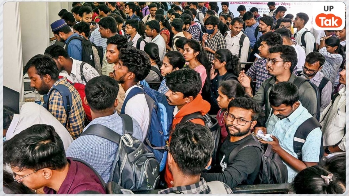 महानदी कोलफील्ड्स लिमिटेड में 667 पदों पर निकली बड़ी भर्ती,  अप्लाई करने से पहले एज लिमिट वाली ये शर्त जान लीजिए