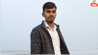 अमेठी के सौरभ सिंह ने AI समिट में किया था टीशर्ट निकालकर प्रदर्शन, अब NSUI नेता की यूं बढ़ गई हैं मुश्किलें UP Tak