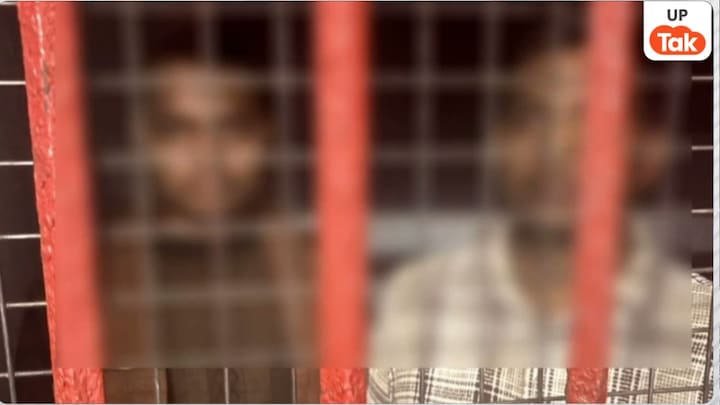 AIIMS गोरखपुर में नागालैंड की डॉक्टर को देख युवक ने उतारी शर्ट, दी गईं गालियां... 22 फरवरी रात 8 बजे बहुत कुछ हुआ Gorakhpur Crime News