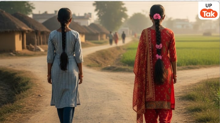 चचेरे भाई से रेप के बाद किशोरी हुई प्रेग्नेंट तो लड़के के घर वालों ने 20 रुपये में की समझौते की कोशिश, वो बनी अब मां UP Crime News