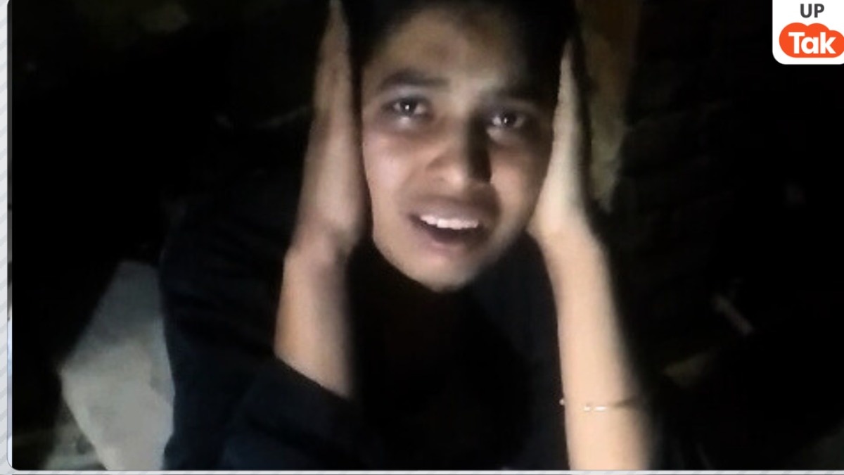 मैं खालू की बीवी बनकर ही रहूंगी... मौसा शकील के प्यार में पागल हुई भांजी ने बीच सड़क काटा हंगामा, सन्न रह गए लोग