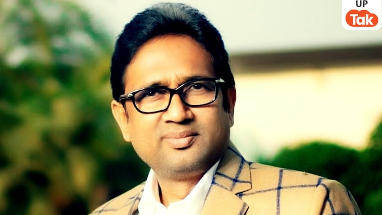 BSP MLA उमाशंकर सिंह के यहां इनकम टैक्स की रेड तो योगी सरकार के मंत्री दिनेश प्रताप भड़के, सख्त लहजे में ये सब बोल बैठे BSP MLA Umashankar Singh, MLA Umashankar Singh, Dinesh Pratap Singh, Yogi government Minister Dinesh Pratap Singh, Income Tax raid, Ballia BSP MLA, Umashankar Singh Income Tax raid, विधायक उमाशंकर सिंह