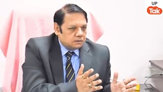 BSNL के डायरेक्टर के आने की खबर मिलते ही अधिकारियों को मिली थी अंडरगारमेंट्स- तौलिया संभालने की जिम्मेदारी, अब हुआ एक्शन UP Tak