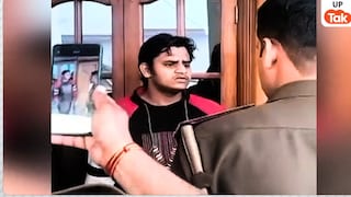 पिता के सिर में गोली मारने के बाद सरेंडर करना चाहता था अक्षत सिंह पर इस वजह से कर दिए थे उसने आरी से तुकड़े Photo: Akshat Singh