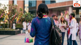 यूपी में होली पर किस-किस दिन होगी छुट्टी? त्योहार से पहले ही सीएम योगी ने कर दिए ये दो बड़े ऐलान Holi Holiday 2026