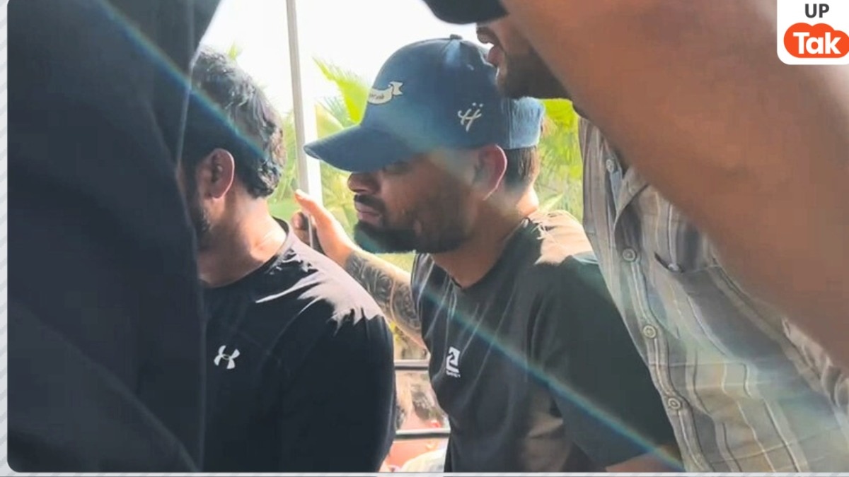 पिता खानचंद सिंह की मौत के बाद टूटे रिंकू सिंह तो विराट कोहली हौसला बंधाते हुए कह दी ये बात