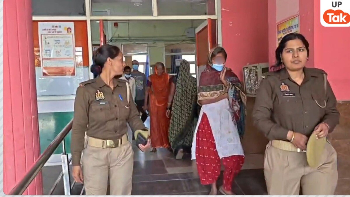 Firozabad News