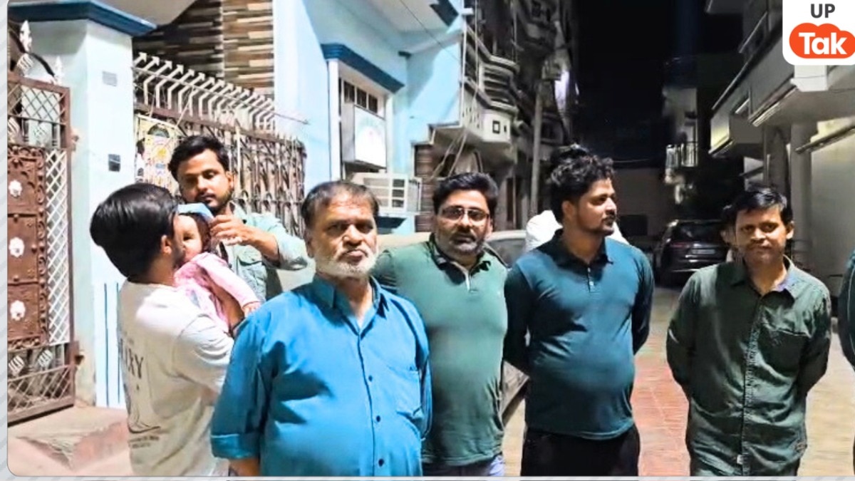 ईरान पर हमले के बाद बाराबंकी में बढ़ी बेचैनी! कुम शहर में फंसे हैं जिले के ये लोग