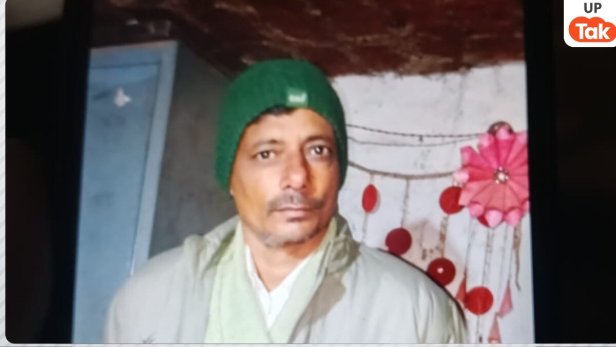 घर में थी बेटी की शादी की तैयारी उधर BLO अखिलेश कुमार की लटकी मिली बॉडी, SIR के काम से थे परेशान? BLO Akhilesh Kumar
