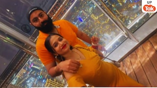 मेरठ के राजा सलूजा पत्नी ईशा संग शादी की पहली एनिवर्सरी पर गए थे दुबई, अचानक युद्ध हुआ शुरू फिर इनके साथ ये सब हुआ Meerut, Meerut News, Meerut Viral News, UP News, UP Viral News, Iran War, Iran Israel War, Iran America Israel War, Dubai, मेरठ, मेरठ न्यूज, मेरठ वायरल न्यूज, यूपी न्यूज, यूपी वायरल न्यूज, ईरान जंग, ईरान इजरायल युद्ध, ईरान अमेरिका इजरायल युद्ध, दुबई