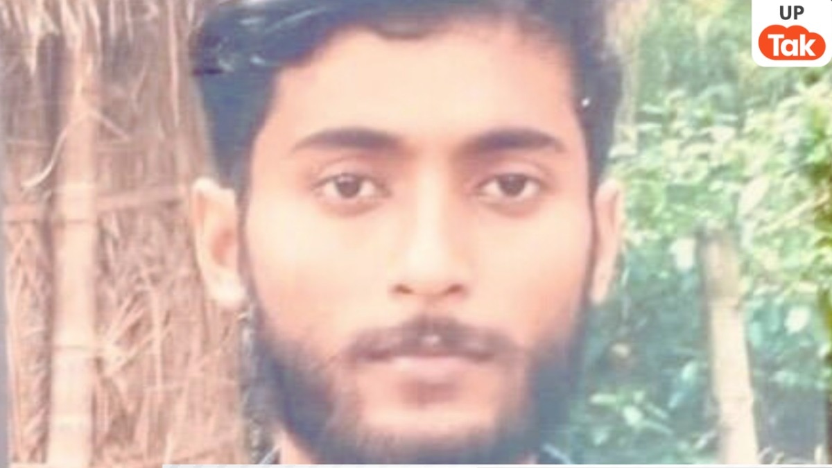 Basti, Basti News, Basti viral news, Basti poisonous cake, youth dies cake, child critical Basti, food poisoning death, Gaur police station, Mahua Dabar village, cake shop FIR, Uttar Pradesh news, Basti crime