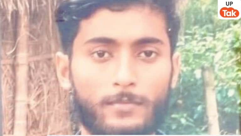 केक खाने के कुछ ही देर बाद मर गया बस्ती का अमन सिंह, आखिर ऐसा क्या हुआ उसके साथ? Basti, Basti News, Basti viral news, Basti poisonous cake, youth dies cake, child critical Basti, food poisoning death, Gaur police station, Mahua Dabar village, cake shop FIR, Uttar Pradesh news, Basti crime