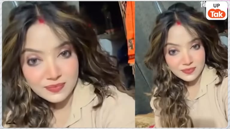 पवन सिंह को भूल गईं उनकी पत्नी ज्योति सिंह? इस वायरल वीडियो ये बाद हो रही ये चर्चा Jyoti singh viral video