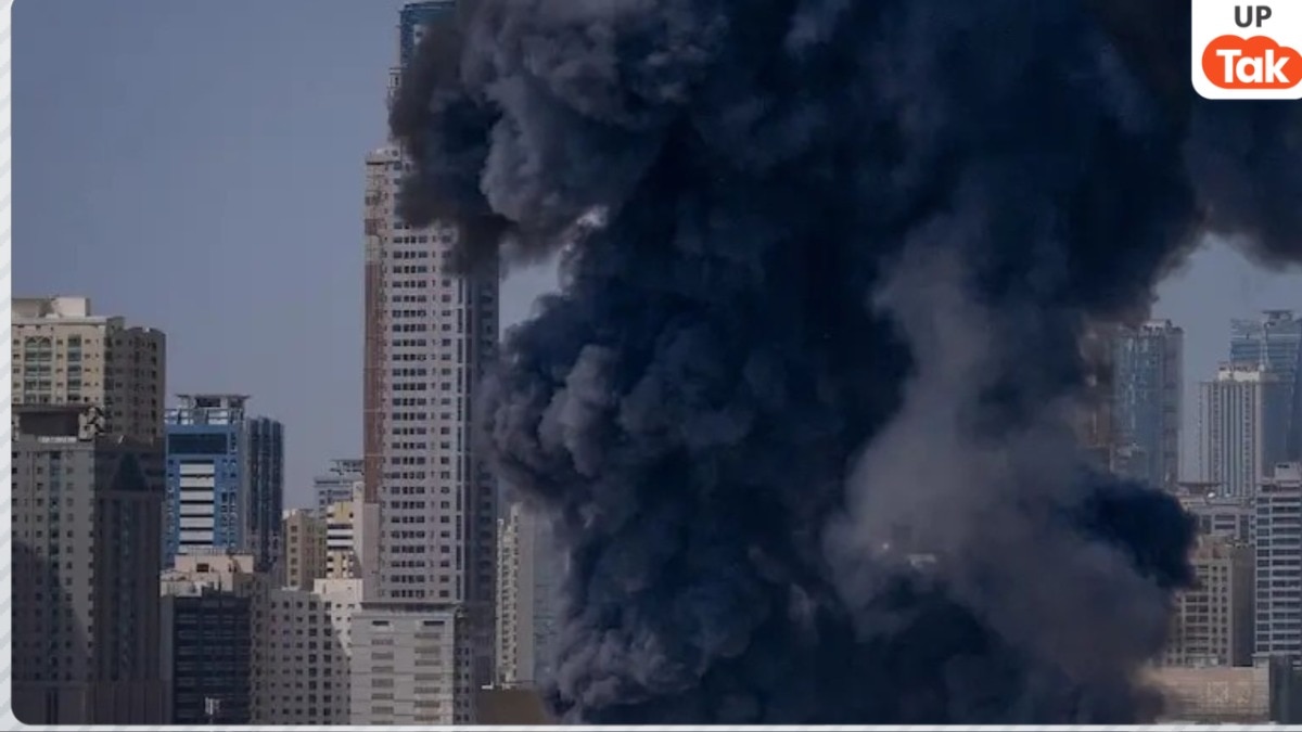 गल्फ देशों में है कोई अपना? ईरान-इजरायल युद्ध के बीच गौतमबुद्धनगर प्रशासन ने मांगी जानकारी, इन नंबरों पर करें तुरंत फोन