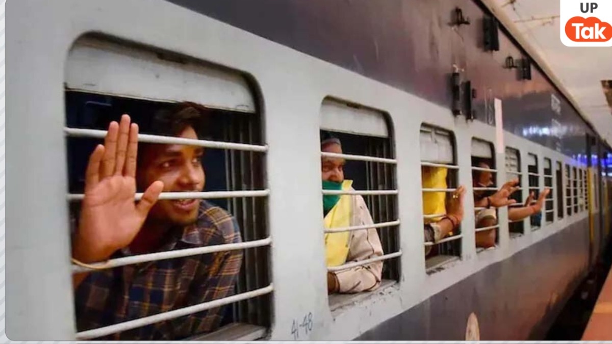 होली मनाने बाद ना हों परेशान... इन रूट्स पर रेलवे चलाने जा रहा है 50 से ज्यादा स्पेशल ट्रेंनें, ये है पूरी लिस्ट