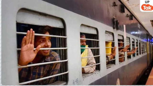 Holi Special Trains List