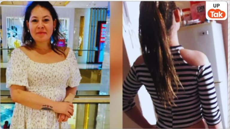 दिल्ली की अर्चिता या तुर्कमेनिस्तान की मुहब्बत... मेरठ में जिस युवती की लाश मिली उसका हुआ विस्फोटक खुलासा Meerut Crime News