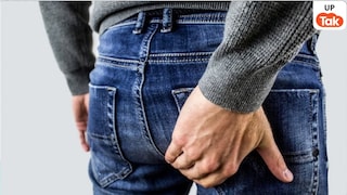 छुट्टी के लिए लोको पायलट ने अधिकारी के सामने पैंट उतार दिखाए जख्म फिर भी नहीं मिली सिक लीव तो फिर ये हुआ Lucknow, Lucknow news, Lucknow viral news, up news, Loco Pilot Sick Leave, Lucknow Rail Division, Railway Medical Leave Controversy