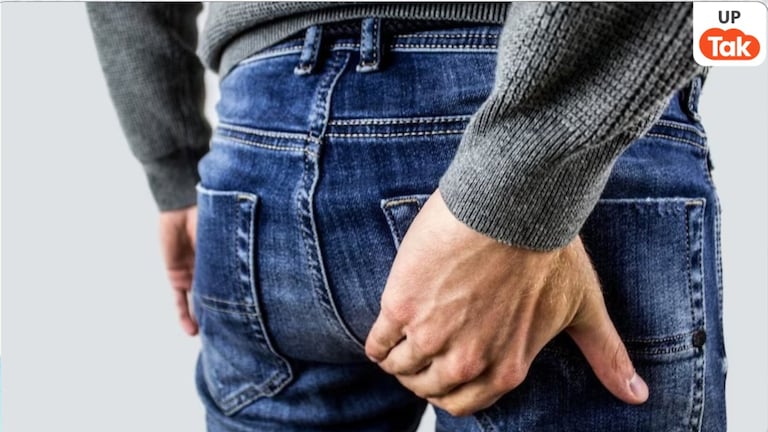 छुट्टी के लिए लोको पायलट ने अधिकारी के सामने पैंट उतार दिखाए जख्म फिर भी नहीं मिली सिक लीव तो फिर ये हुआ Lucknow, Lucknow news, Lucknow viral news, up news, Loco Pilot Sick Leave, Lucknow Rail Division, Railway Medical Leave Controversy