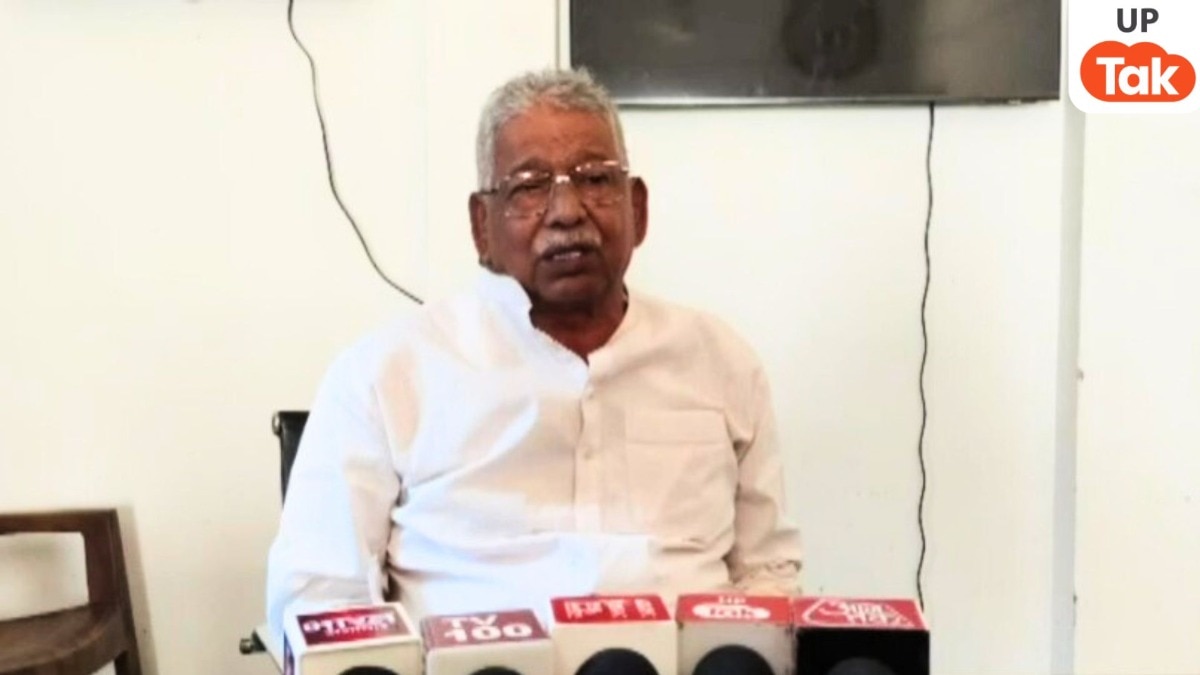 सुल्तानपुर में बीजेपी MLC शैलेन्द्र प्रताप सिंह को डिजिटल अरेस्ट कर ये सब किया गया, फिर ऐसे सामने आया फ्रॉड वाला केस