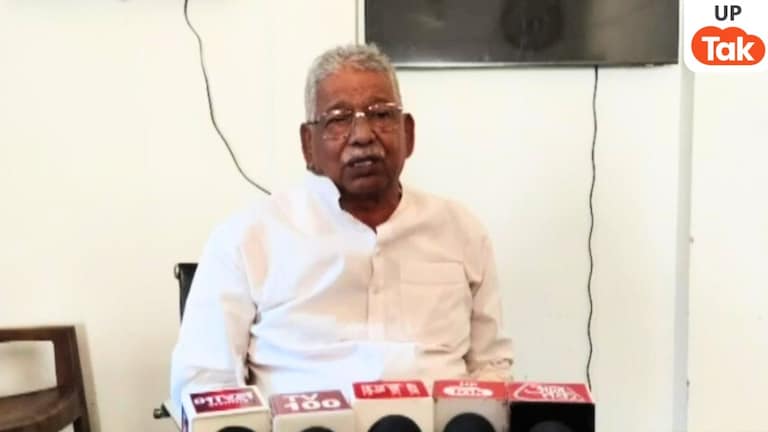 सुल्तानपुर में बीजेपी MLC शैलेन्द्र प्रताप सिंह को डिजिटल अरेस्ट कर ये सब किया गया, फिर ऐसे सामने आया फ्रॉड वाला केस UP Tak