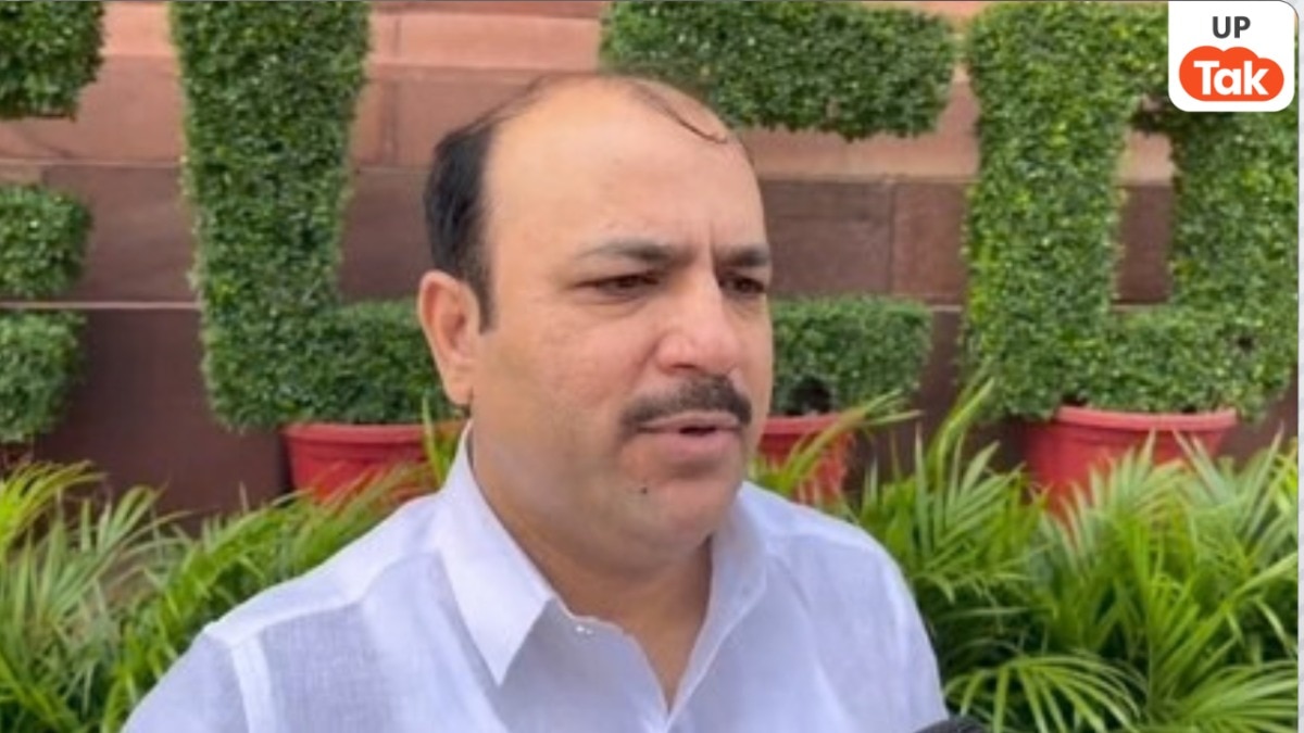 डर का माहौल…X मुस्लिम सलीम वास्तिक के हमलावर जीशान-गुलफाम के एनकाउंटर पर ये क्या बोल गए कांग्रेस नेता दानिश अली?