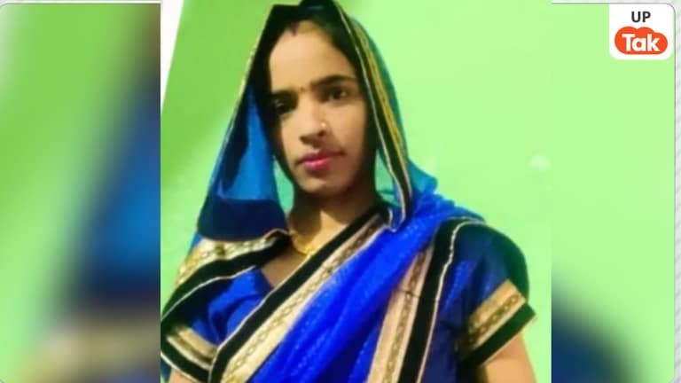 मेरठ में पूजा चाची के बेडरूम में घुसा 17 साल का भतीजा और कनपटी पर सटा मार दी गोली! फिर पता चली ये वजह Meerut Crime News