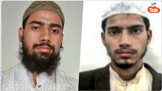 सलीम वास्तिक का गला रेतने वाले सगे भाई जीशान-गुलफाम के पीछे ये कौन मौलाना! 'मेहंदी मॉडरेटर' ने किया माइंडवॉश Gulfam and Zeeshan